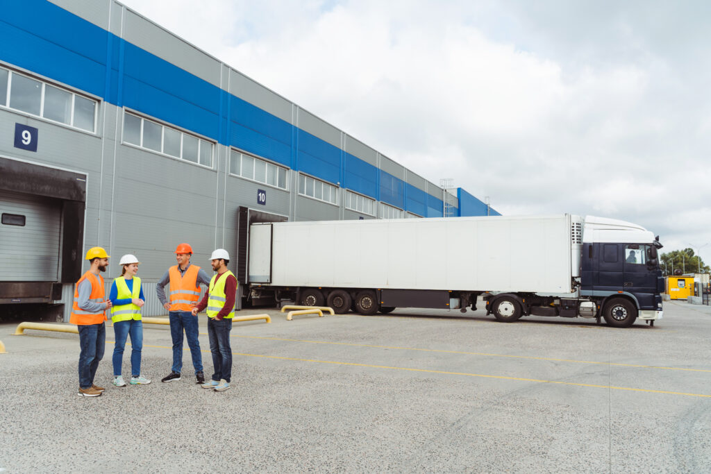 logistics partner to businesses across British Columbia, Alberta, and beyond